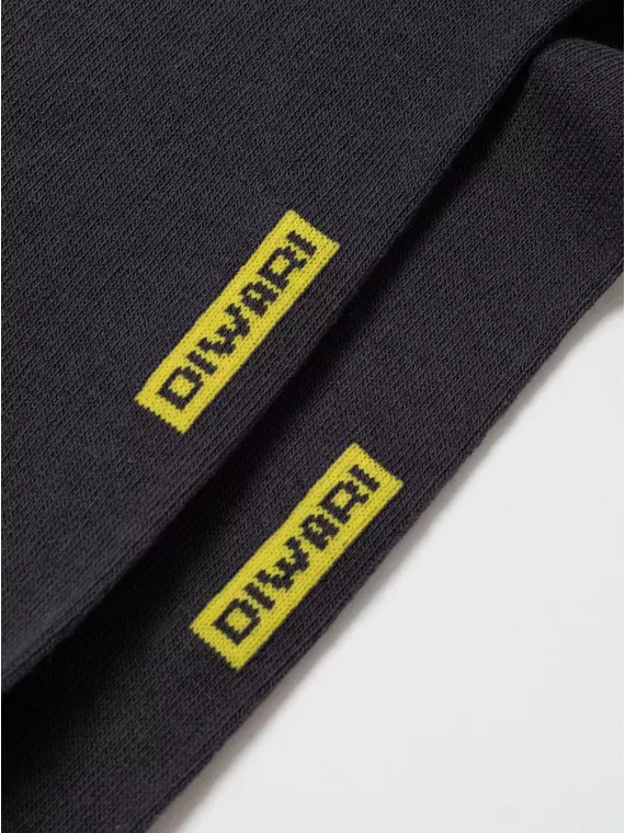 Носки мужские (удлиненные) diwari active 967 темно-серый, 23С-141СП, 40-41 (25), DIWARI,  - 4