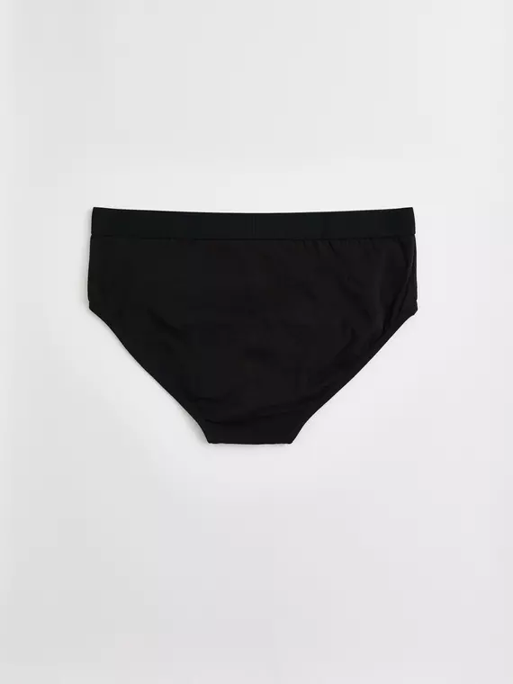 Трусы мужские esli eum001 black, EUM001, 78,82/S, ESLI,  - 2