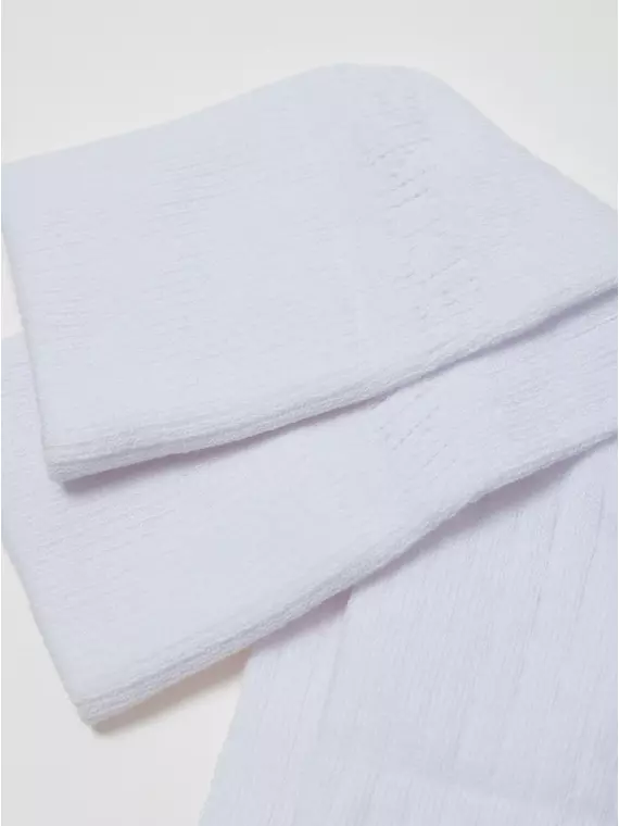 Гольфы женские conte classic 006 белый, 23С-152СП, 36-39 (23-25), CONTE ELEGANT,  - 8