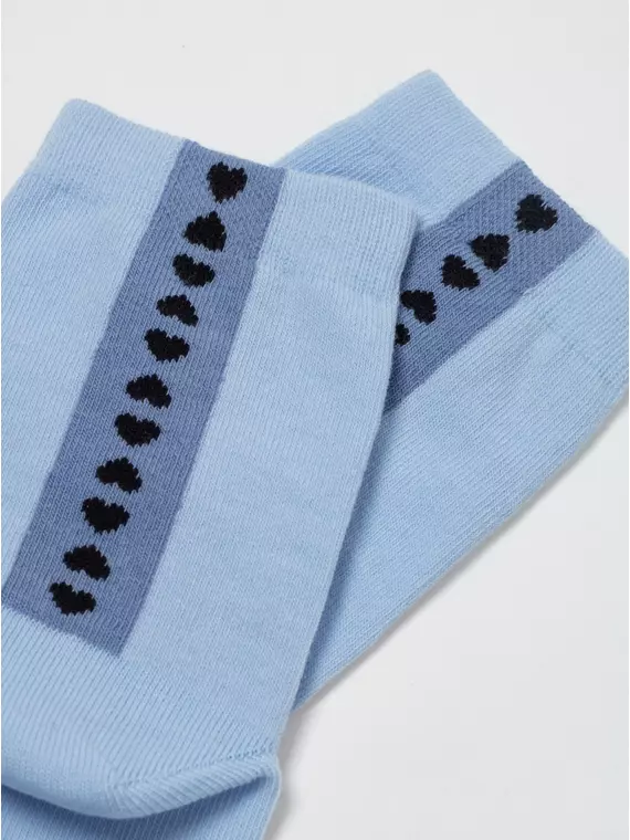 Носки детские tip-top 959 голубой, 5С-11СП, 20, CONTE-KIDS,  - 5