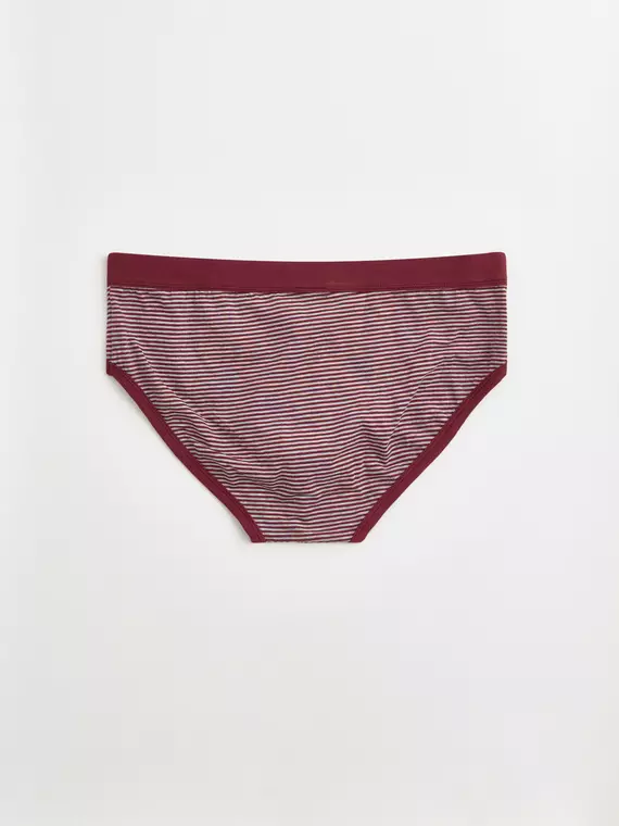 Трусы мужские esli eum003 burgundy, EUM003, 78,82/S, ESLI,  - 2