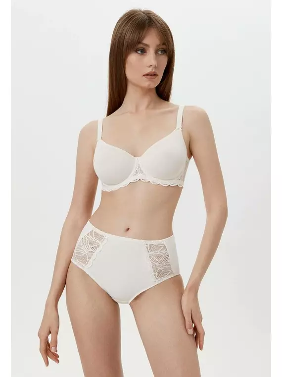 Бюстгальтер женский aura rb6045 пастель, 20С-0014КСП, 75C, CONTE ELEGANT,  - 3