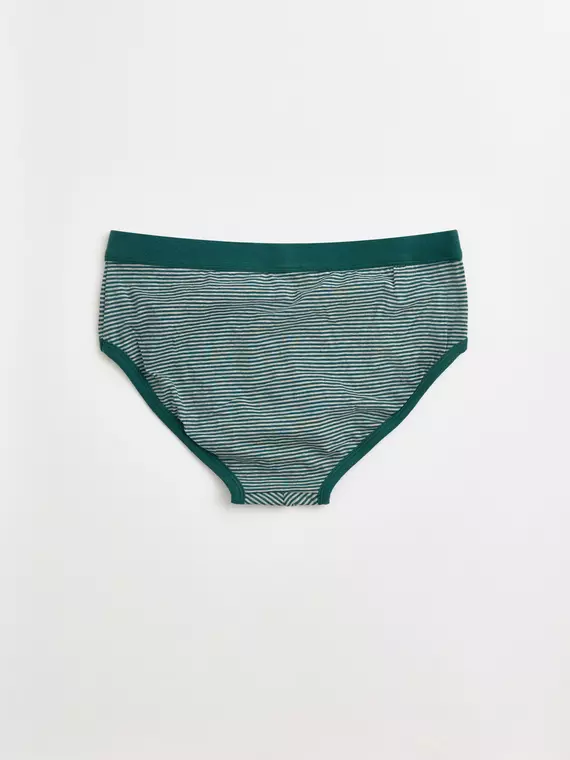 Трусы мужские esli eum003 dark green, EUM003, 78,82/S, ESLI,  - 2