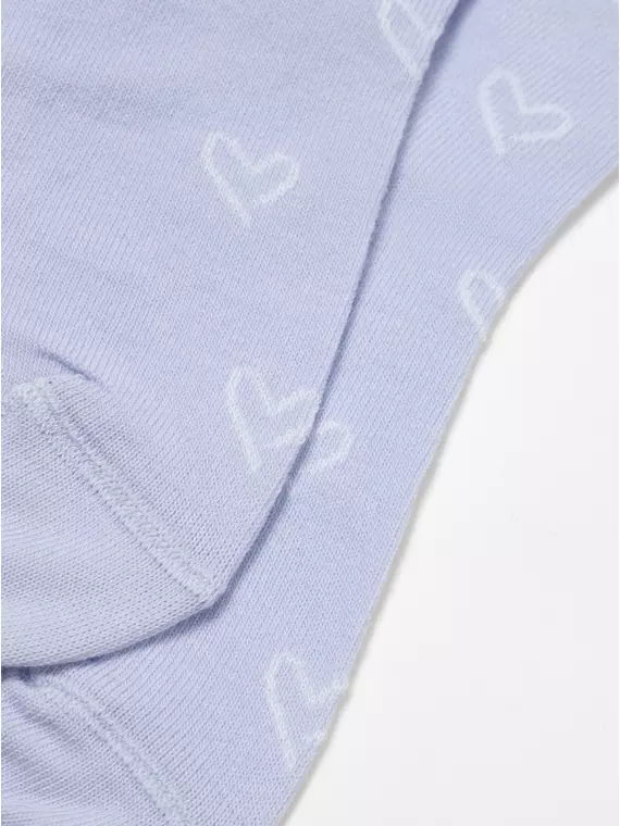 Носки детские tip-top 958 бледно-фиолетовый, 5С-11СП, 18, CONTE-KIDS,  - 6