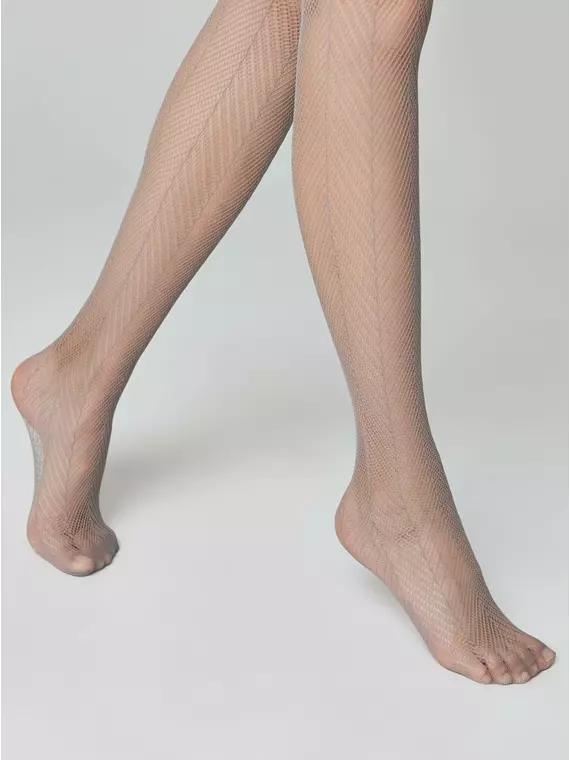 Колготки женские conte verticale fumo, 12С-21СП, 4, CONTE ELEGANT,  - 3