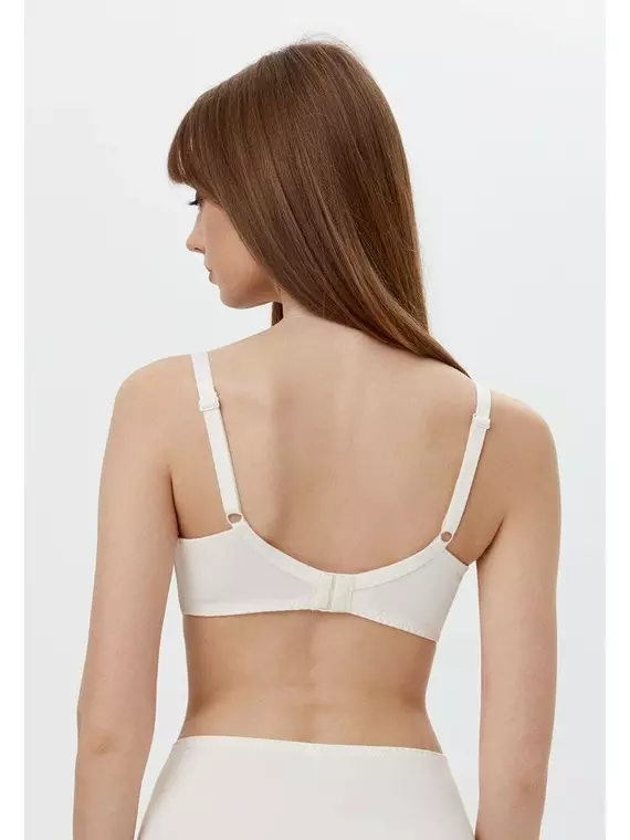 Бюстгальтер с мягкой чашкой на каркасах aura rb6099 пастель, 19С-0014КСП, 75F, CONTE ELEGANT,  - 2