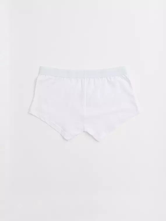 Трусы мужские esli eum004 white, EUM004, 78,82/S, ESLI,  - 2