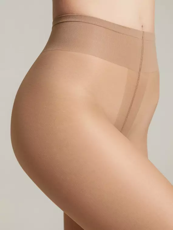 Колготки женские top soft 20 den beige, 14С-36СП, 4, CONTE ELEGANT,  - 3