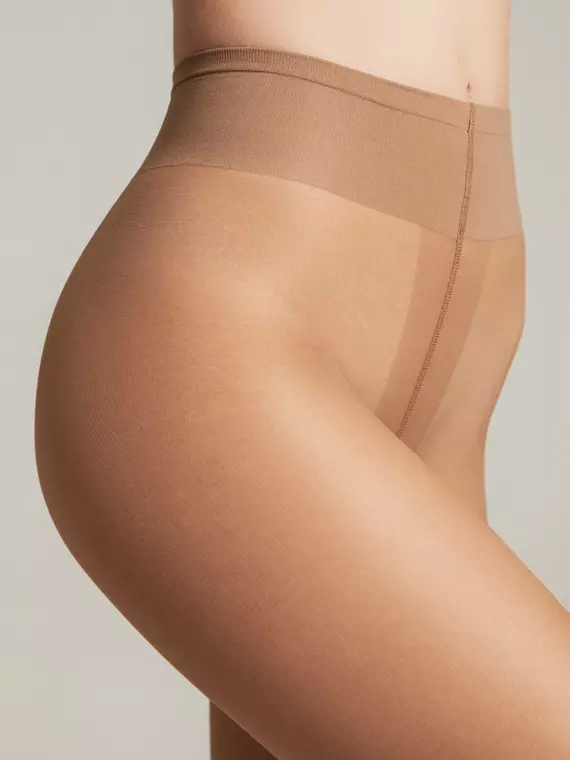 Колготки женские conte top soft 20 den natural, 14С-36СП, 4, CONTE ELEGANT,  - 3