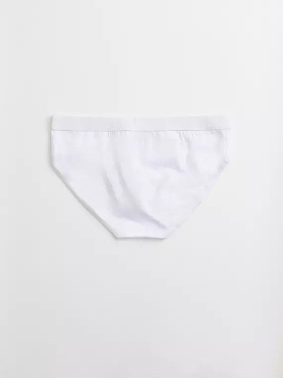 Трусы мужские esli eum001 white, EUM001, 110,114/XXL, ESLI,  - 2