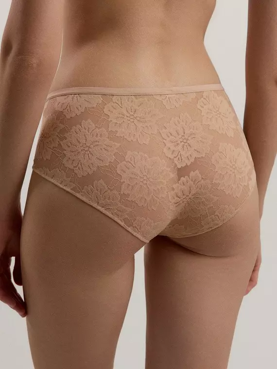 Трусы женские «хипстеры» eva rp7174 нюд, 23С-0048КСП, 102/L, CONTE ELEGANT,  - 2