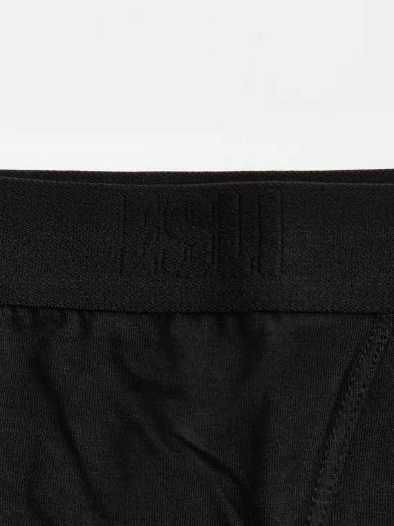 Трусы мужские esli eum001 black, EUM001, 78,82/S, ESLI,  - 3