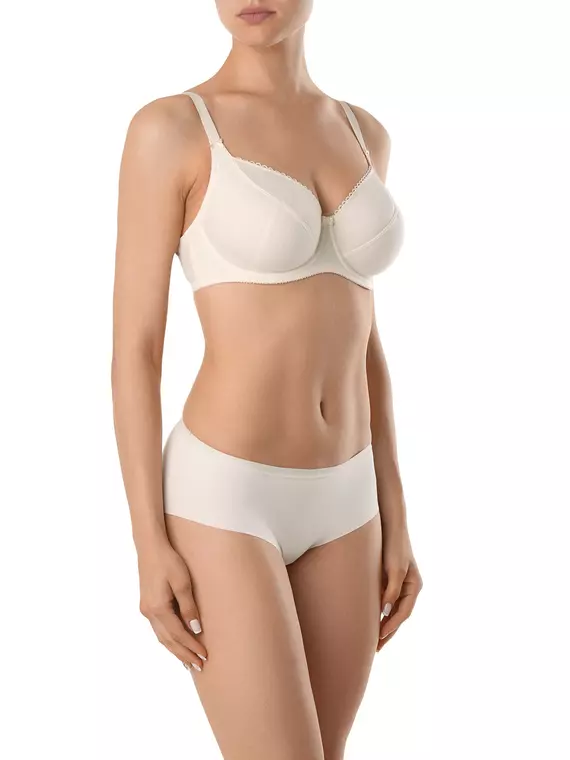 Бюстгальтер suprema rb6022 пастель, 16С-0083КСП, 90H, CONTE ELEGANT,  - 4