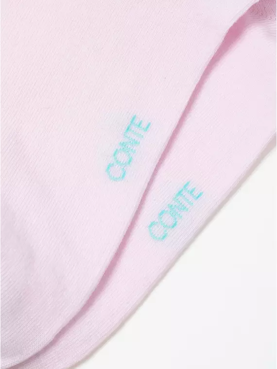 Носки женские хлопковые active 599 светло-розовый, 24С-11СП, 39-41 (25-27), CONTE ELEGANT,  - 8