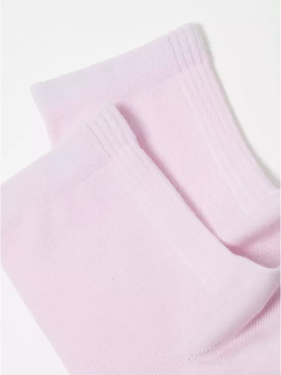 Носки женские хлопковые active 599 светло-розовый, 24С-11СП, 39-41 (25-27), CONTE ELEGANT,  - 6
