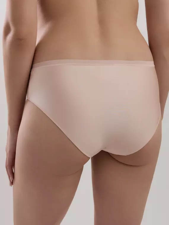 Трусы женские "слип" day by day rp0001 миндаль, 16С-0002КСП, 102/L, CONTE ELEGANT,  - 2