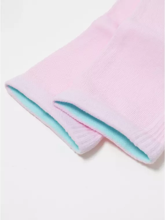 Носки женские хлопковые active 599 светло-розовый, 24С-11СП, 39-41 (25-27), CONTE ELEGANT,  - 7