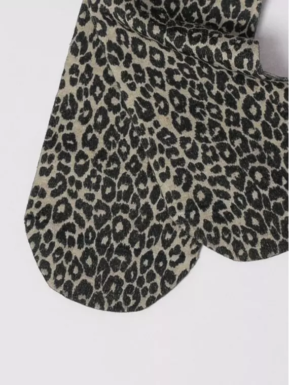 Носки женские conte fantasy 563 бежевый, 20С-107СП, 36-39 (23-25), CONTE ELEGANT,  - 5