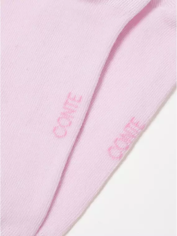 Короткие спортивные женские носки 3dsocks 000 светло-розовый, 24С-3СП, 39-41 (25-27), CONTE ELEGANT,  - 4