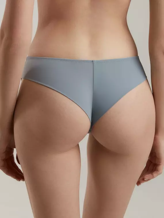 Трусы женские «танга» с низкой посадкой miracle tp6094 ниагара, 21С-0017КСП, 90/XS, CONTE ELEGANT,  - 2