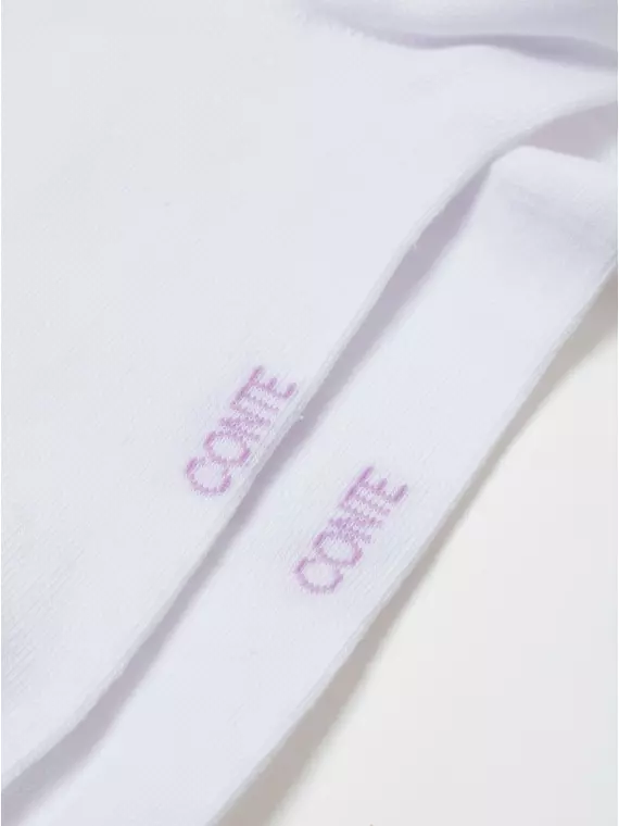 Носки женские active 599 белый, 24С-11СП, 36-38 (23-25), CONTE ELEGANT,  - 6