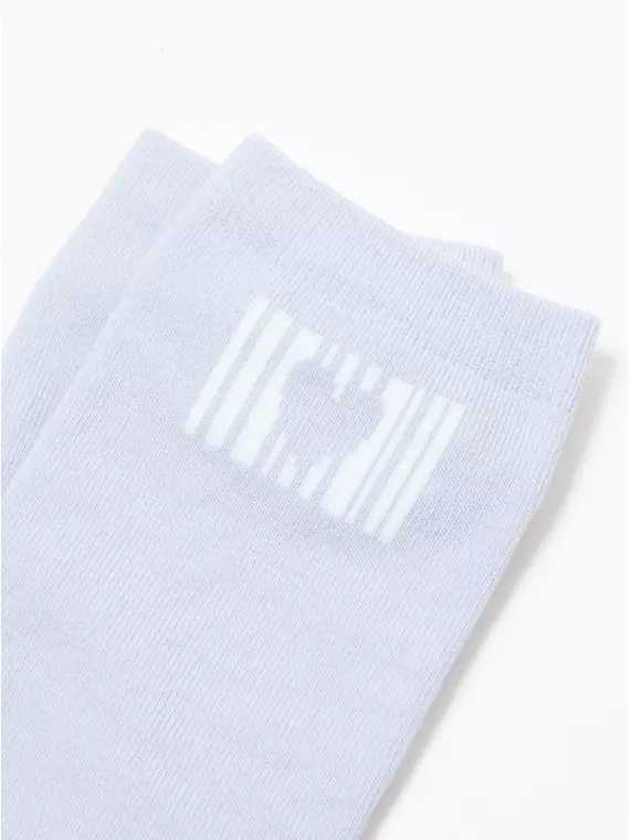 Короткие женские носки active esli 584 бледно-фиолетовый, 22С-42СПЕ, 36-37 (23), ESLI,  - 7