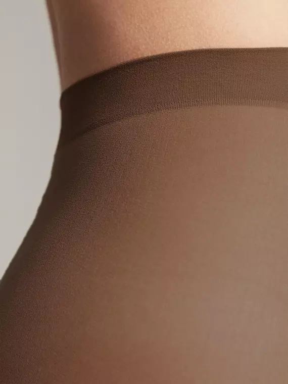 Плотные эластичные женские колготки solo 70 den shade, 15С-43СП, 2, CONTE ELEGANT,  - 4