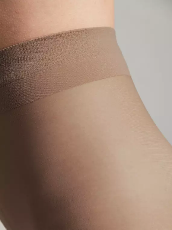 Колготки женские tango 20 den shade, 8С-48СП, 3, CONTE ELEGANT,  - 4