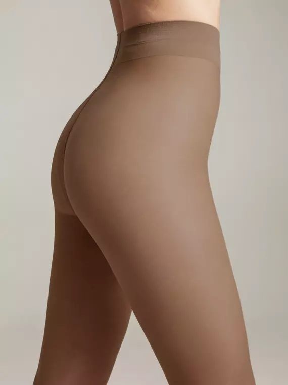 Женские колготки conte prestige 70 den bronz, 8С-50СП, 2, CONTE ELEGANT,  - 3