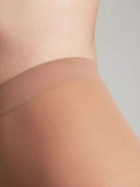 Колготки женские из микрофибры episode 50 den natural, 8С-25СП, 4, CONTE ELEGANT,  - 4
