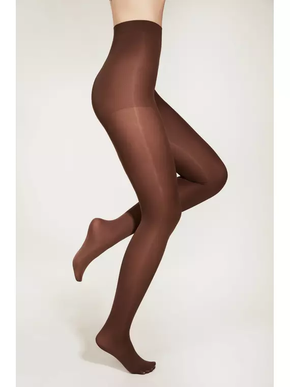 Колготки женские esli astori 80, 8С-40СПЕ, 4, ESLI,  - 2