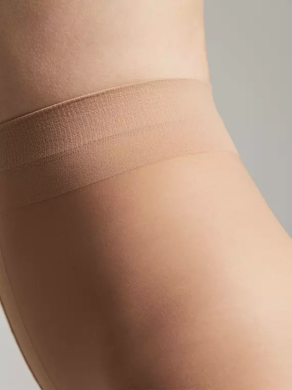 Колготки женские tango 40 den natural, 8С-46СП, 4, CONTE ELEGANT,  - 4