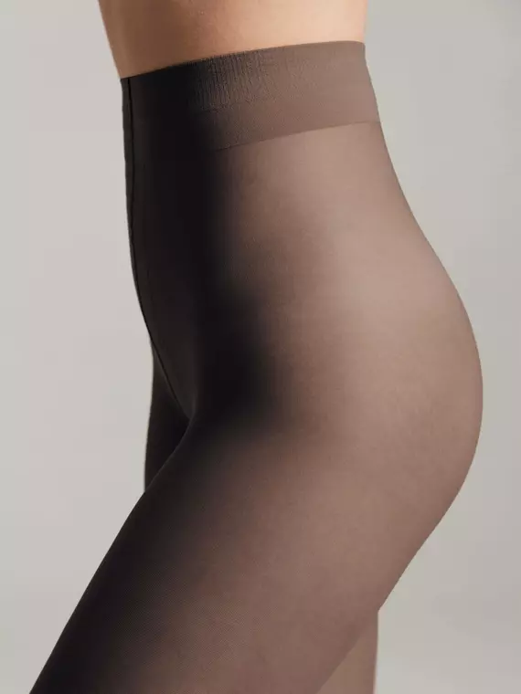 Колготки женские tango 20 den nero, 8С-48СП, 3, CONTE ELEGANT,  - 4