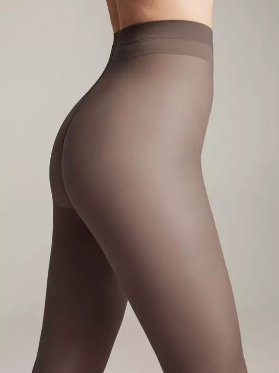 Колготки женские conte prestige 20 den grafit, 8С-43СП, 2, CONTE ELEGANT,  - 3