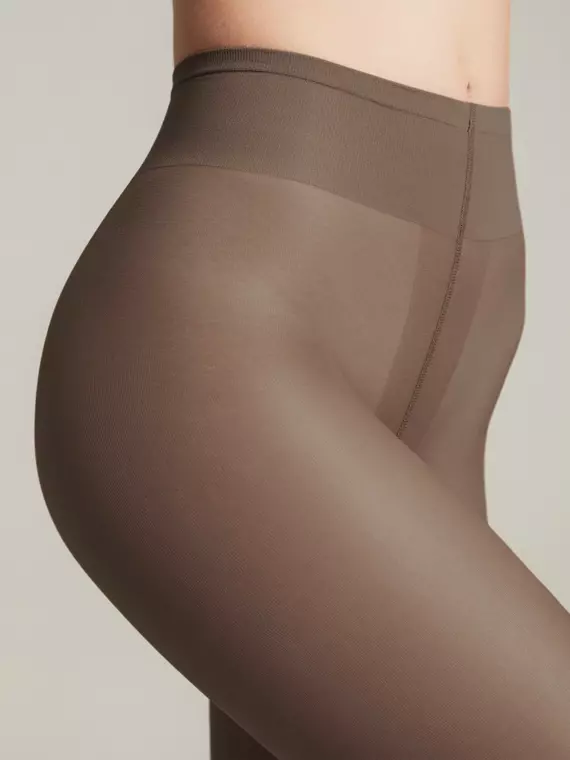 Колготки женские conte top soft 40 den grafit, 14С-37СП, 2, CONTE ELEGANT,  - 3