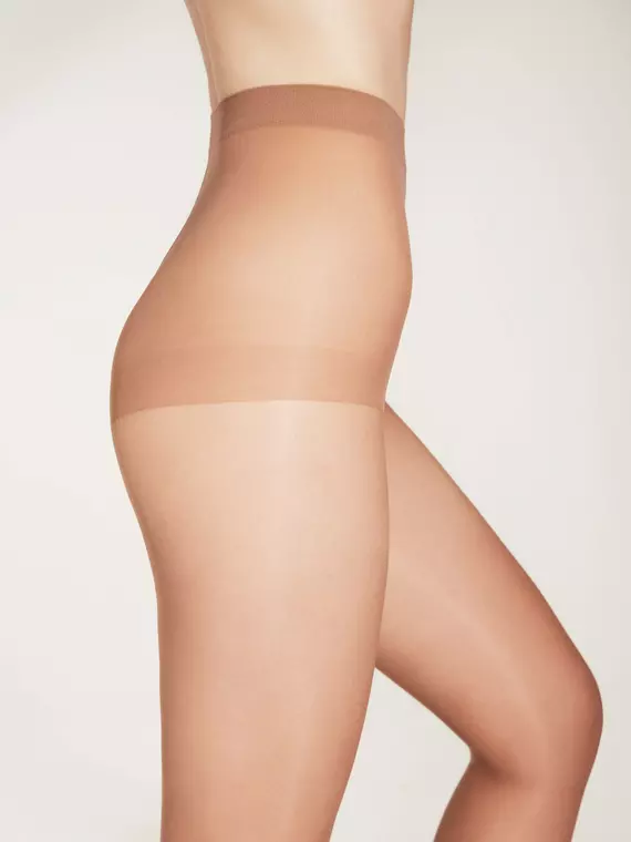 Женские колготки esli modo 20 visone, 8С-39СПЕ, 5, ESLI,  - 3