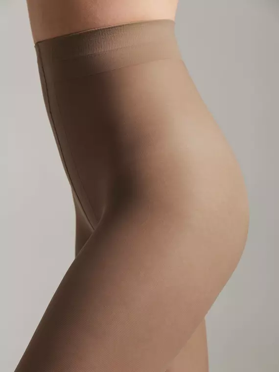 Колготки conte tango 40 den shade, 8С-46СП, 3, CONTE ELEGANT,  - 3