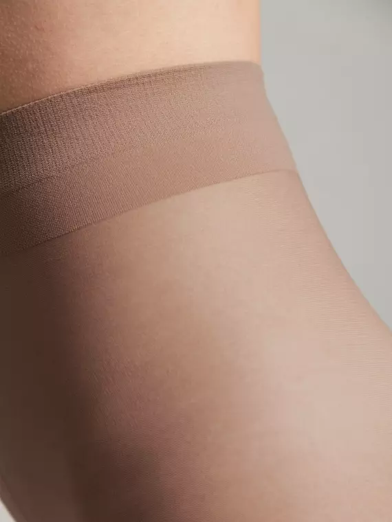 Колготки женские tango 20 den grafit, 8С-48СП, 5, CONTE ELEGANT,  - 4