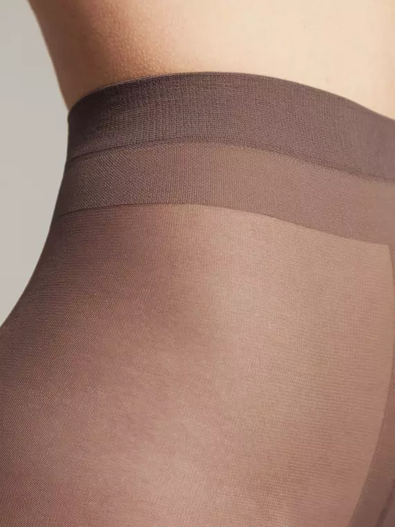 Женские колготки conte prestige 20 den fumo, 8С-43СП, 5, CONTE ELEGANT,  - 5