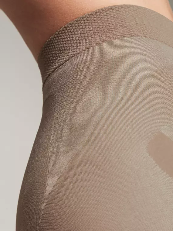 Прозрачные колготки conte x-press 20 den shade, 8С-66СП, 3, CONTE ELEGANT,  - 4