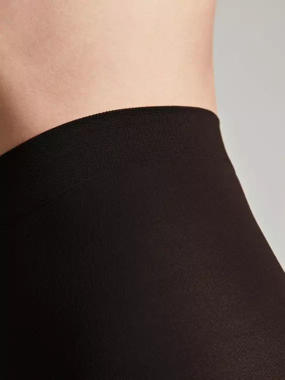Колготки из микрофибры conte episode 80 den nero, 8С-40СП, 3, CONTE ELEGANT,  - 4