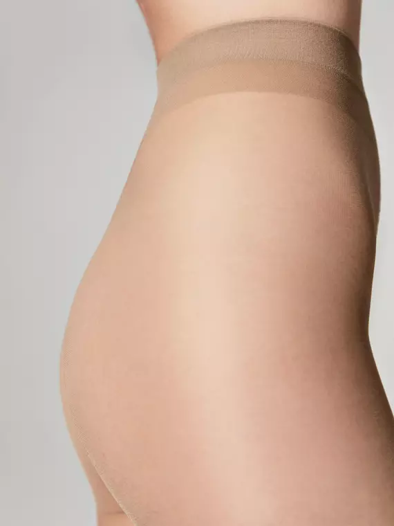 Шелковистые колготки levante every 20 den naturel, L0141K, 2, LEVANTE,  - 3