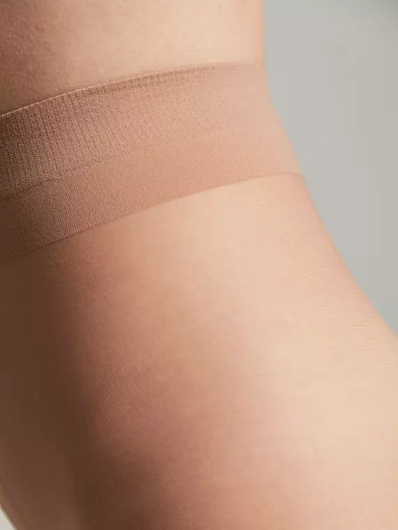 Колготки женские conte tango 20 den natural, 8С-48СП, 4, CONTE ELEGANT,  - 4