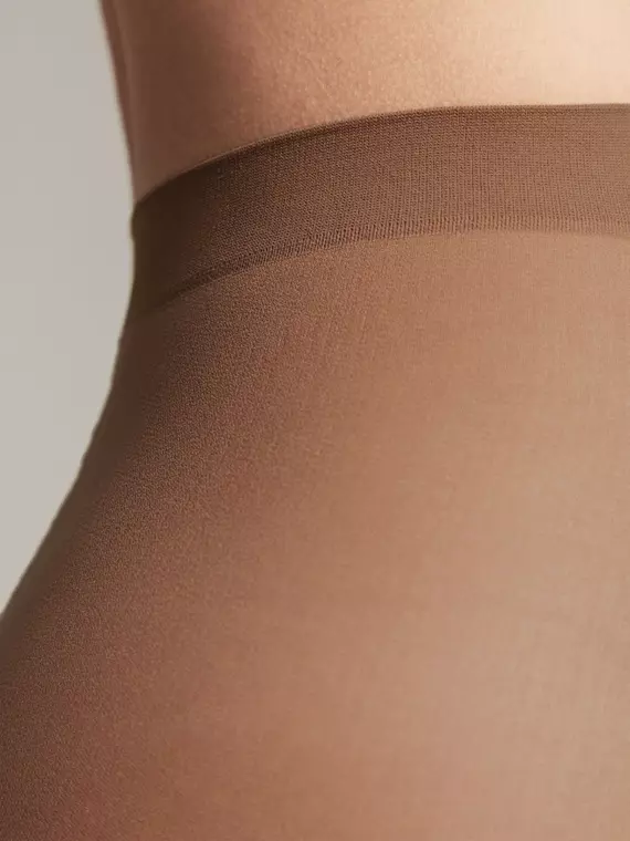 Женские колготки conte solo 15 den shade, 17С-89СП, 3, CONTE ELEGANT,  - 4