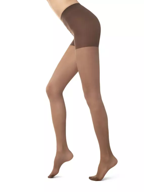 Колготки женские esli slim 40, 8С-61СПЕ, 2, ESLI,  - 6