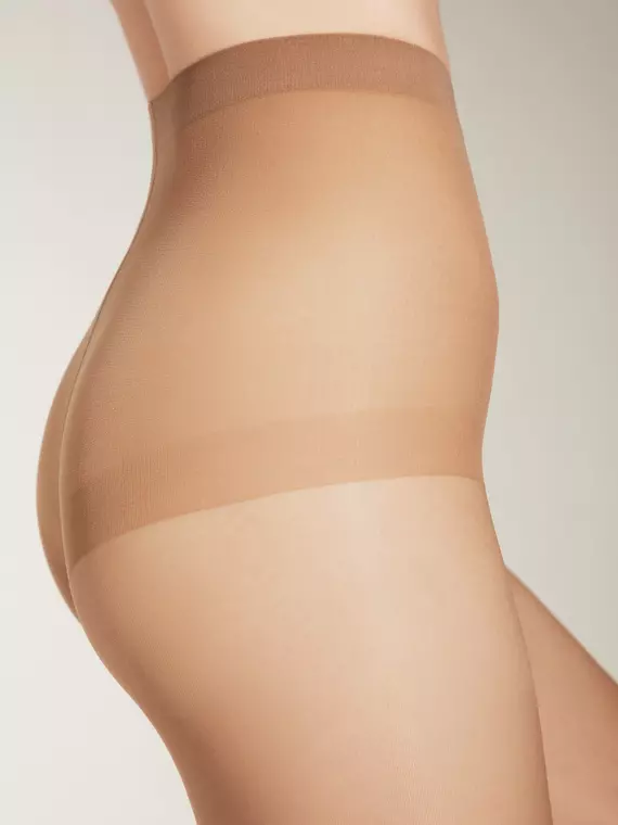 Колготки женские esli modo 20 melone, 8С-39СПЕ, 4, ESLI,  - 4