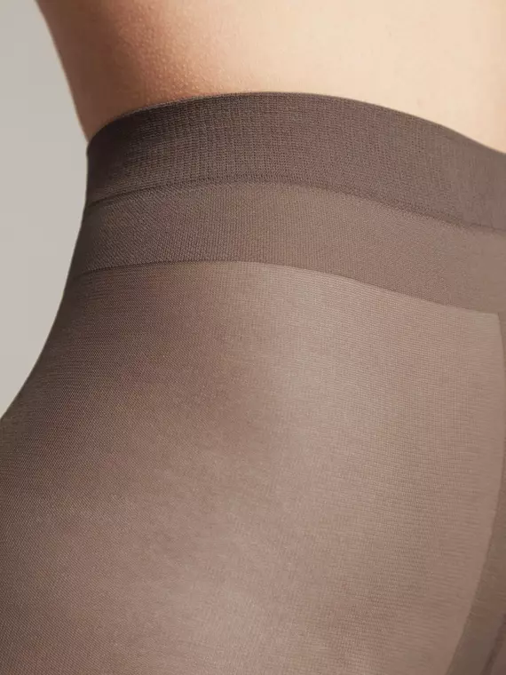 Колготки женские conte prestige 20 den grafit, 8С-43СП, 2, CONTE ELEGANT,  - 5