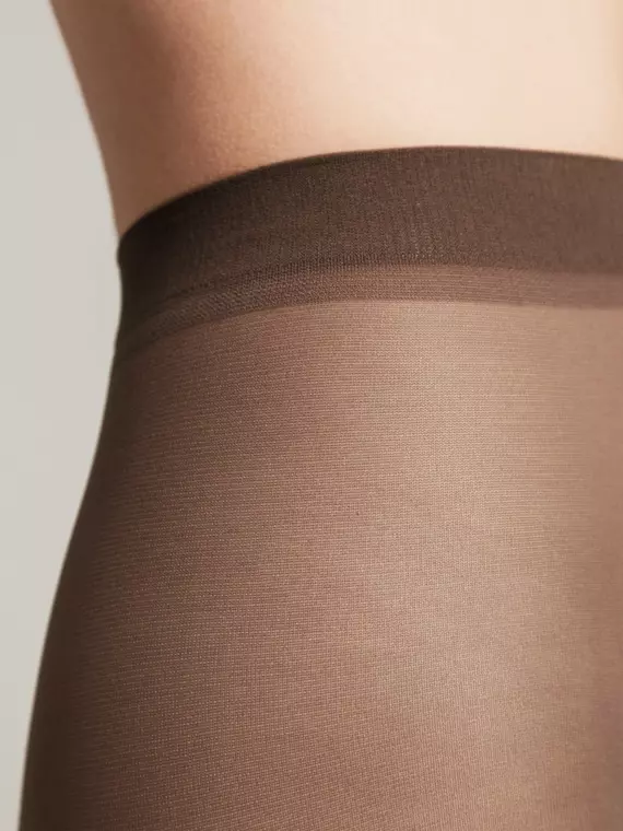 Колготки капроновые nuance 20 shade, 8С-33СП, 4, CONTE ELEGANT,  - 4