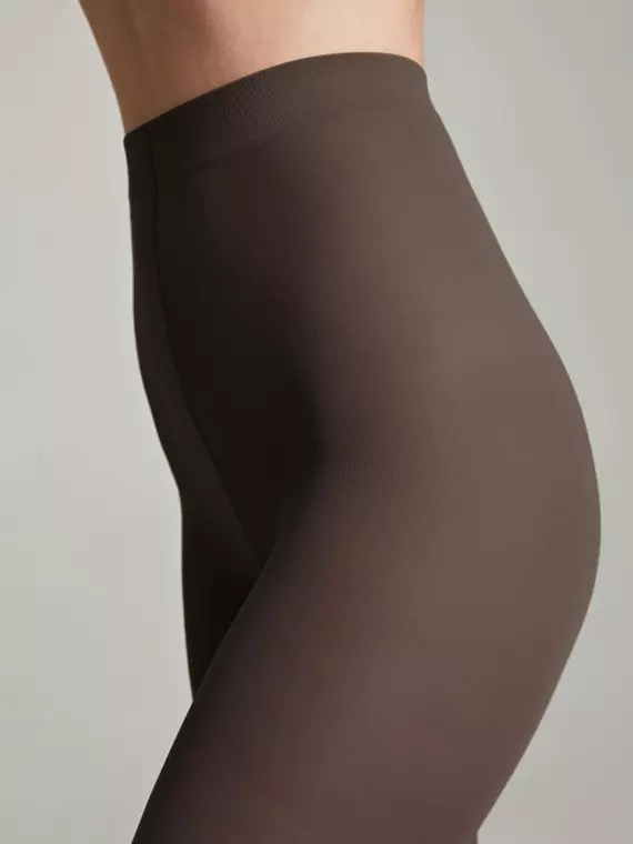 Колготки женские conte episode 50 den grafit, 8С-25СП, 2, CONTE ELEGANT,  - 3