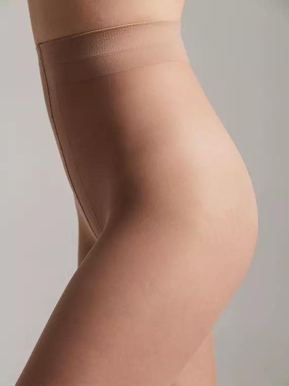 Колготки женские conte tango 40 den bronz, 8С-46СП, 5, CONTE ELEGANT,  - 3